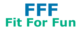 Fit For Fun