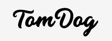 TomDog.com