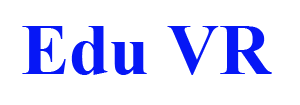 edu-vr.com is for sale !