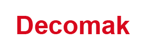 DECOMAK.COM